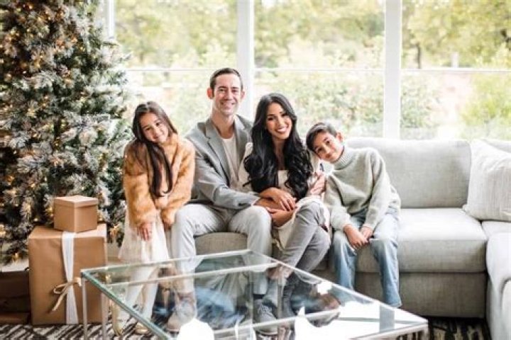 Lamb House: Jonathan & Suzy's Dream Home!