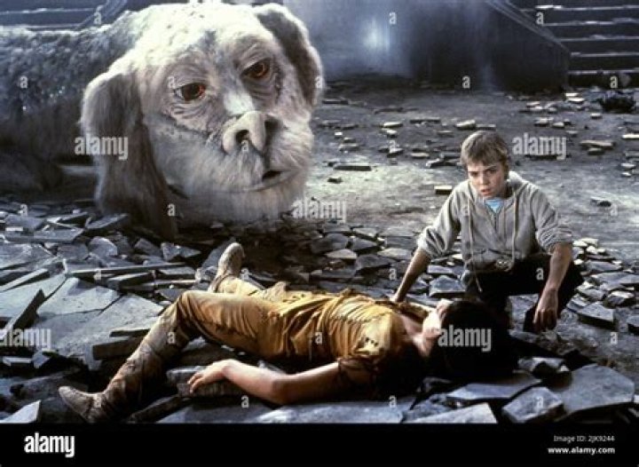 The Enduring Legacy of Jonathan Brandis: A Deep Dive into His Role in The NeverEnding Story