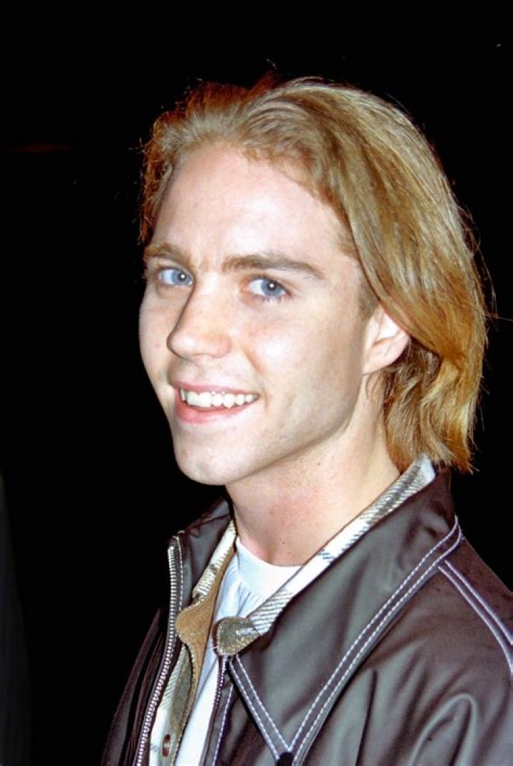 Remembering Jonathan Brandis: A Star Gone Too Soon