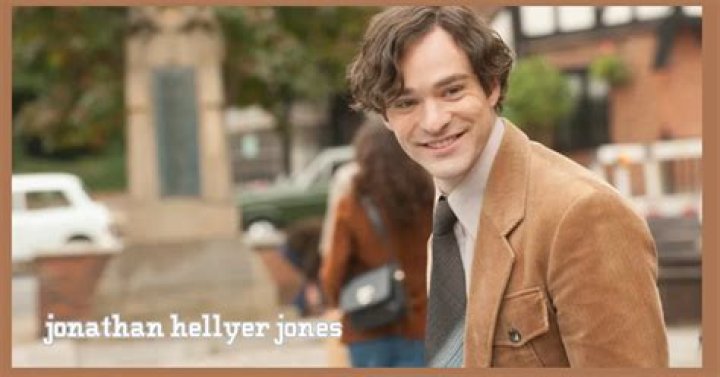 Is Jonathan Hellyer Jones Still Alive? Unveiling the Truth