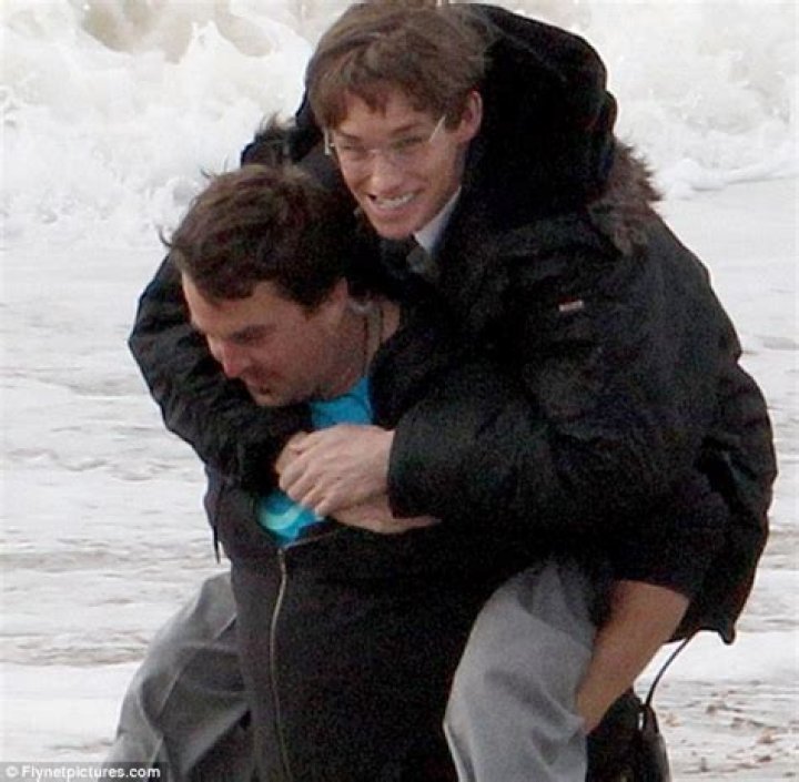 Jonathan Hellyer Jones: The Rising Star in the World of Entertainment