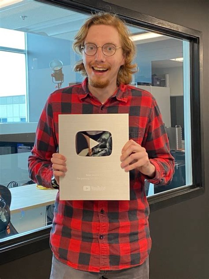 Jonathan Horst LTT: A Rising Star in Esports and Beyond