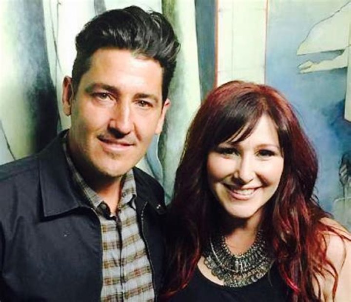 Jonathan Knight's First Wife: A Deep Dive into His Personal Life