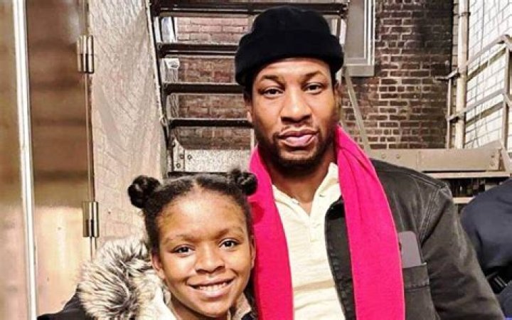 Jonathan Majors Kids: Everything You Need to Know