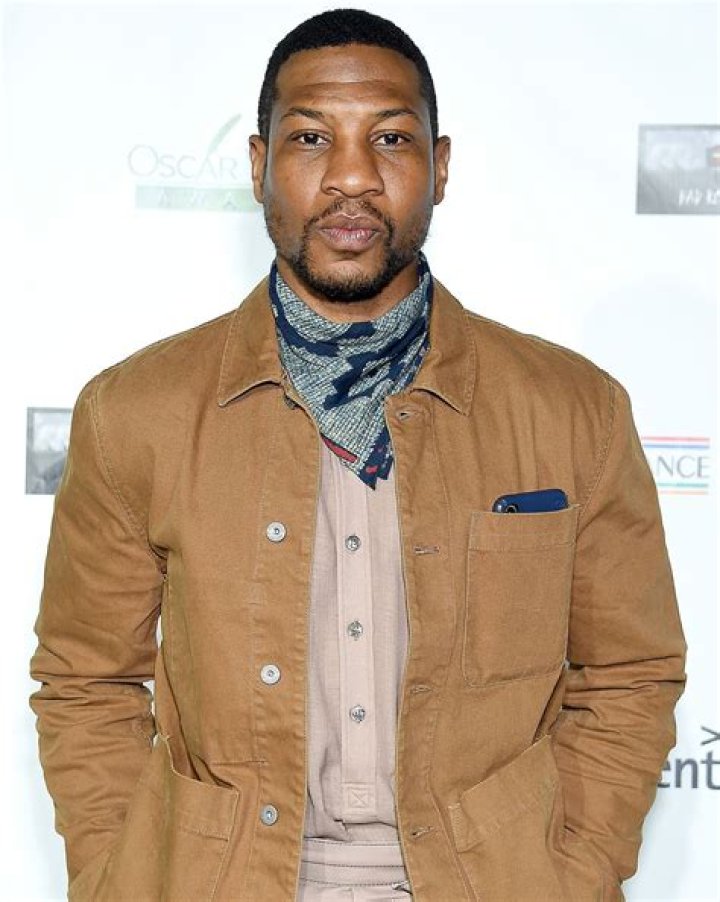 Jonathan Majors: Breakthrough Actor - Latest News & Updates
