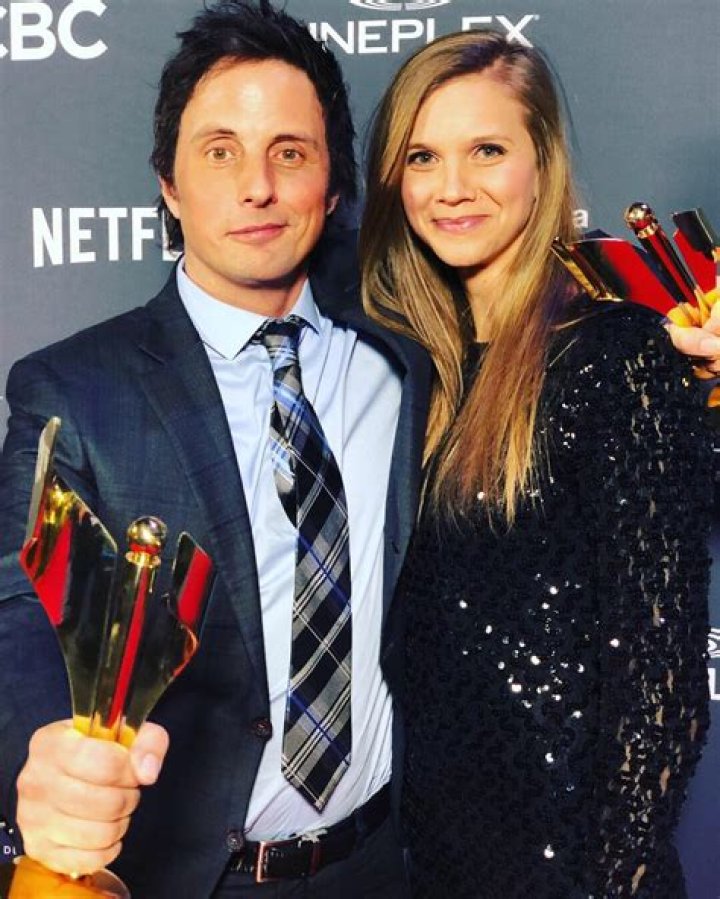Jonny Harris Wife: Meet the Woman Behind the Star
