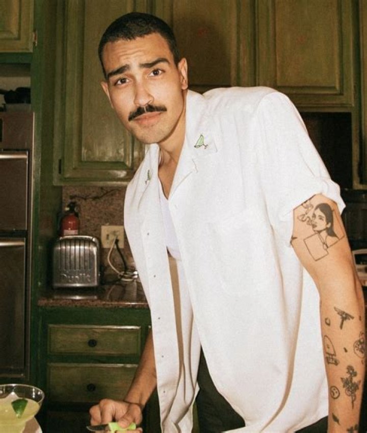 Jordan Adika: Rising Star in the World of Entertainment