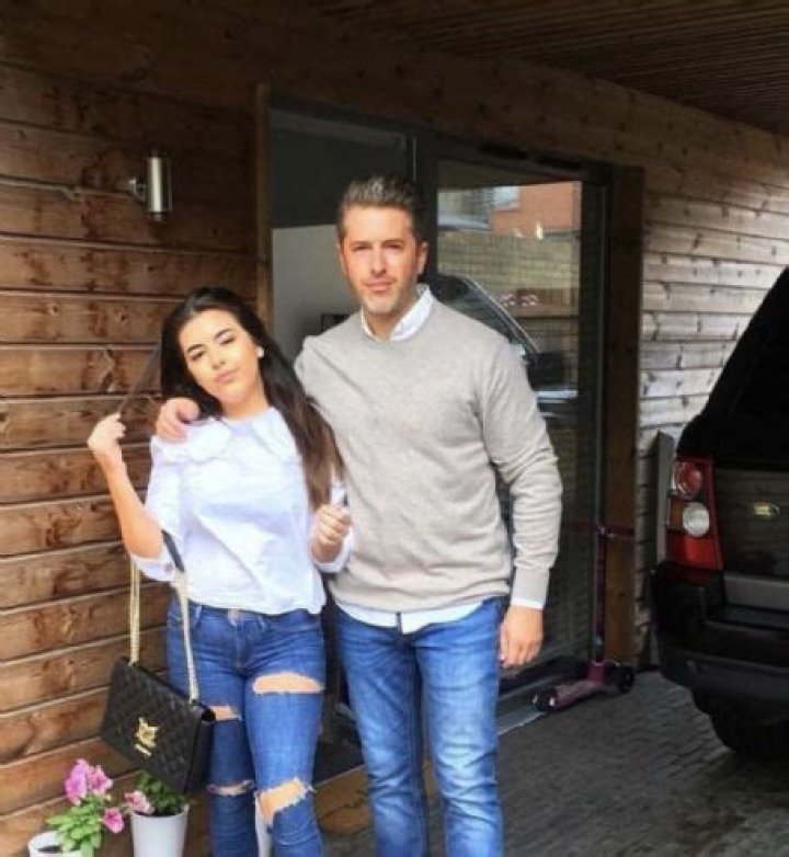 Jordan Reilly and Sophia Grace: A Dynamic Duo in the Spotlight