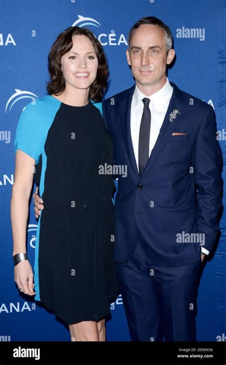 Jorja Fox's Partner: Exclusive Details & Updates