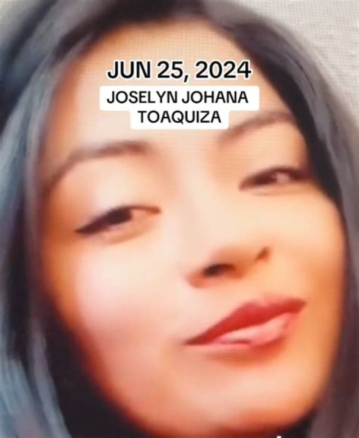 Joselyn Toaquiza: The Rising Star Redefining Ecuadorian Beauty and Talent