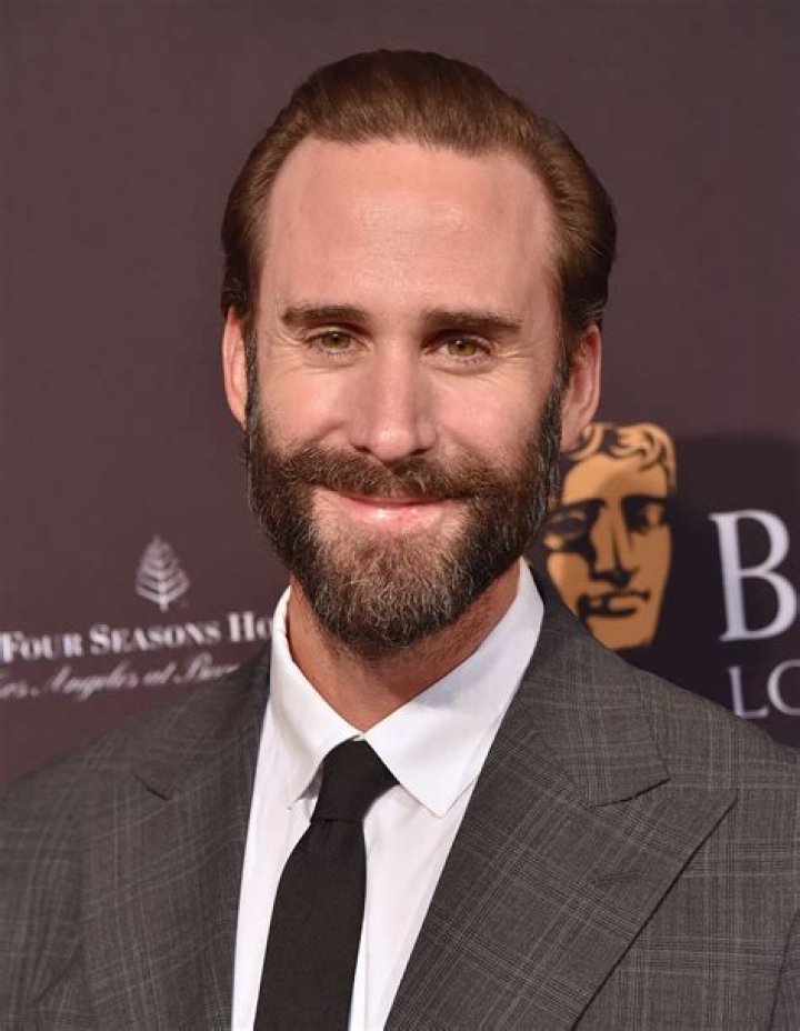 Exploring the Life and Career of Joseph Fiennes: A Comprehensive Biography