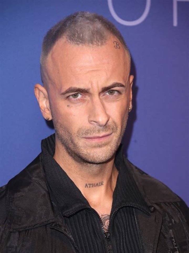 Engaging Insight into the World of Joseph Gilgun