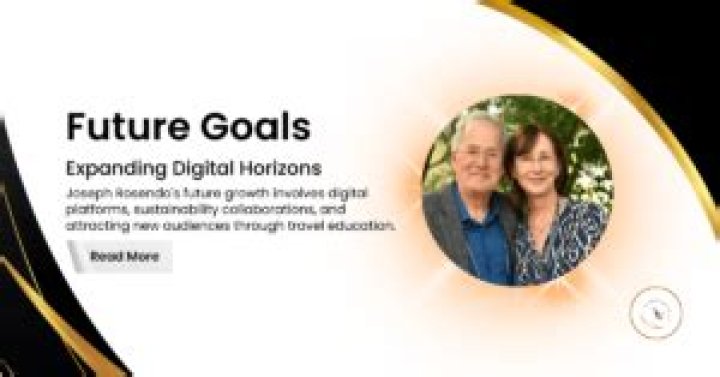 Joseph Rosendo Net Worth: A Comprehensive Look at the Renowned Travel Host