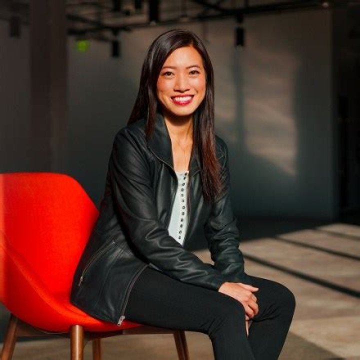 Josephine Chen Sequoia: The Remarkable Journey of a Visionary Leader in the Tech World