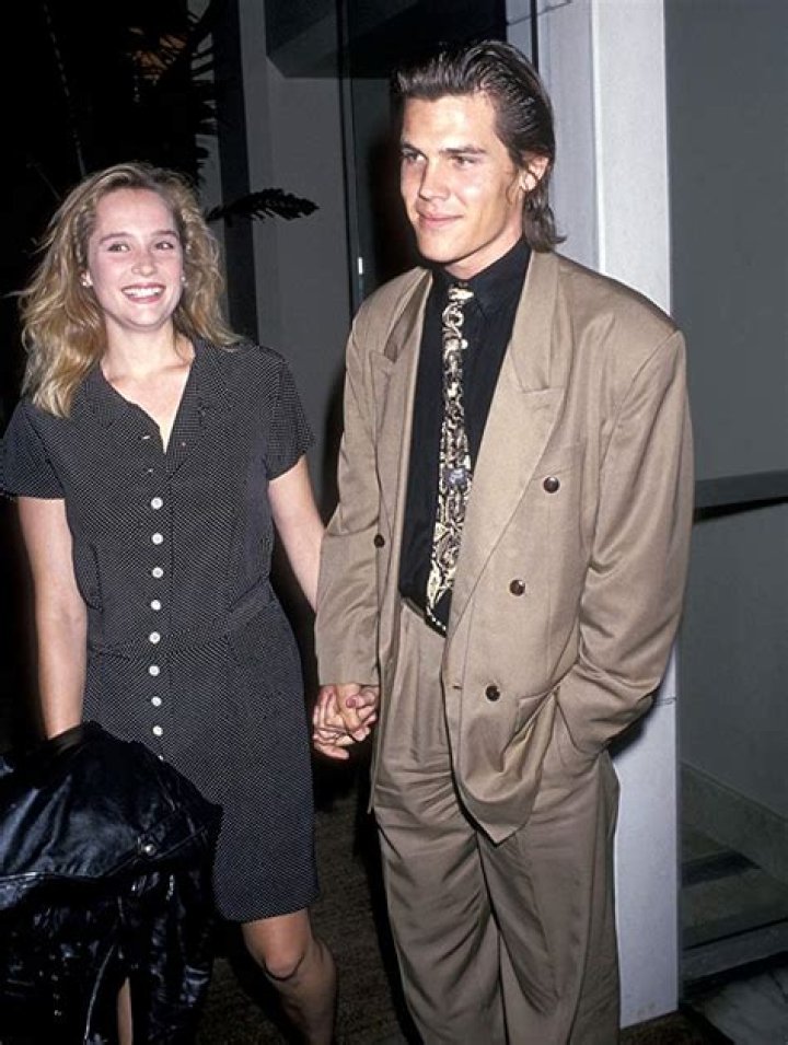 Josh Brolin and Alice Adair: A Deep Dive into Their Lives and Connection