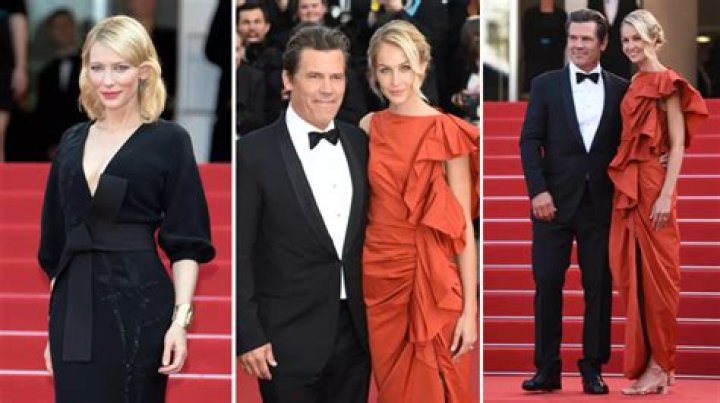 Josh Brolin: A Comprehensive Look into the Life and Career of a Hollywood Icon