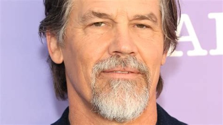 Josh Brolin: The Motivation and Growth Behind a Legendary Actor