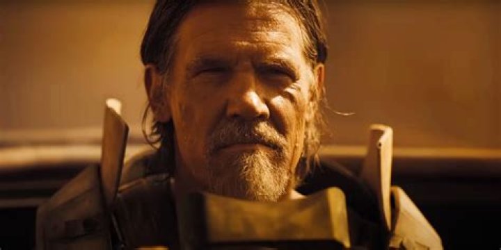 Josh Brolin's Memorable Role in "The Mummy": A Comprehensive Analysis