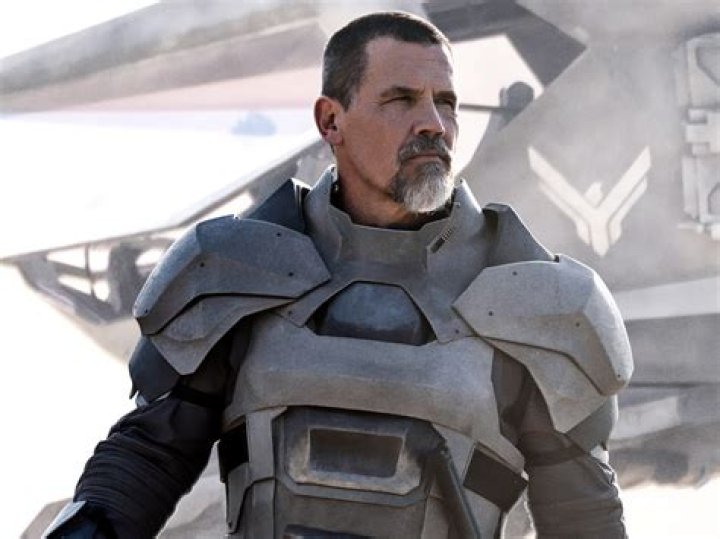 Josh Brolin's Mother: Unveiling the Life and Legacy of Her Story