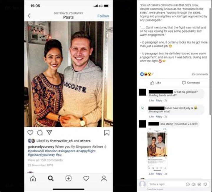 Josh Cahill Partner: Top Teams & Expertise