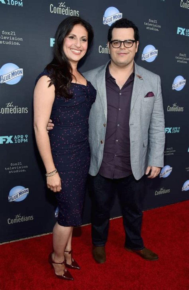 Is Josh Gad Married? Recent Updates