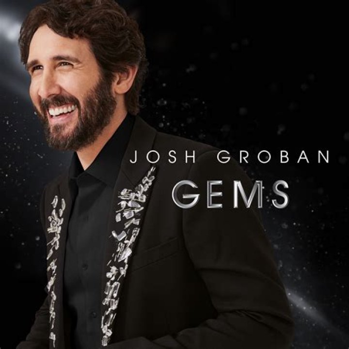 Josh Groban: Amazing Performances & Hits!
