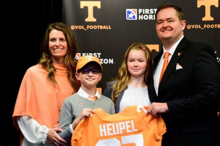 Josh Heupel's Daughter Involved in Accident - Update