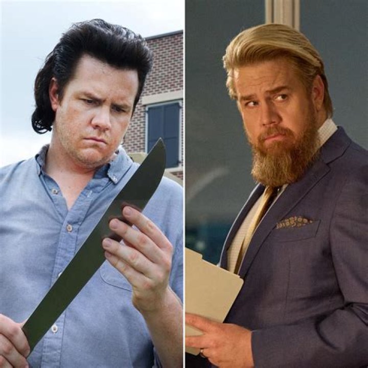 Josh McDermitt Spouse: A Comprehensive Look Into the Personal Life of the Renowned Actor