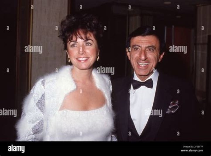 Joy Ann Richards: A Remarkable Journey Through Life and Legacy