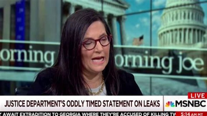 Joyce Vance Neck Surgery: Expert Care & Recovery