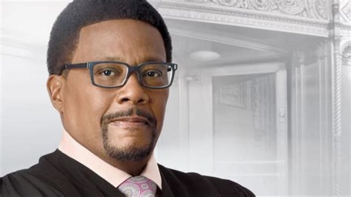 Judge Mathis Net Worth: Exploring the Wealth of a Television Icon
