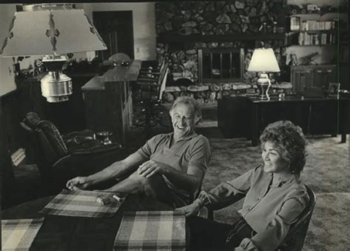 Judy Uecker: The Inspiring Journey of a Remarkable Woman