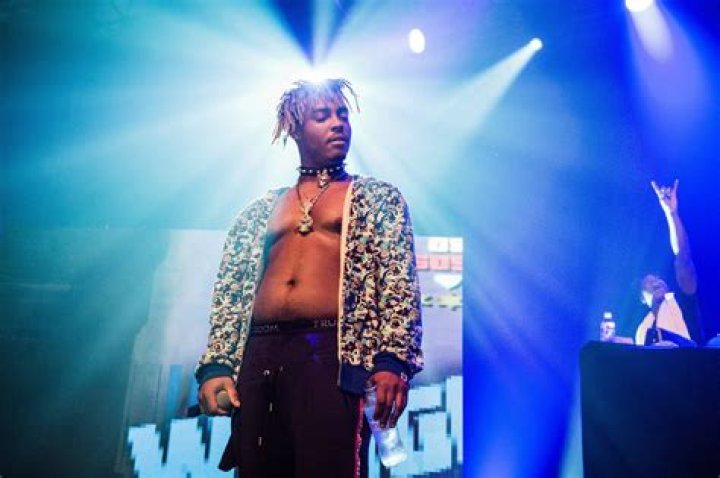 Juice WRLD Weight: Exploring the Life, Legacy, and Fitness Journey of a Musical Icon