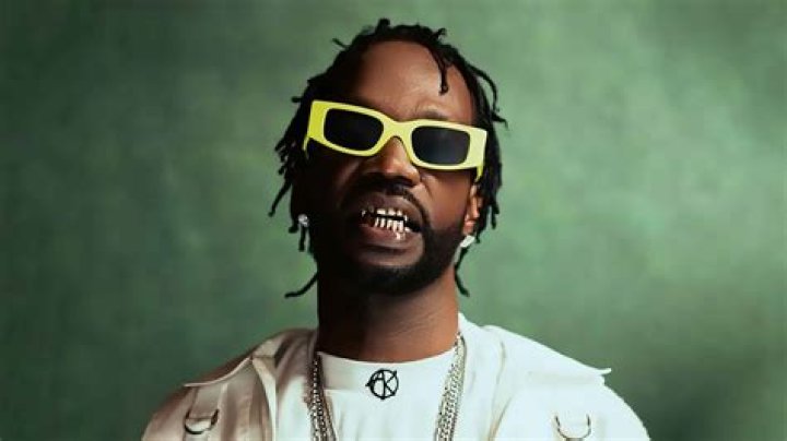 Juicy J: The Musical Icon and His Remarkable Journey