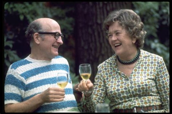 The Intriguing Life of Julia Child: Height, Husband, and Legacy