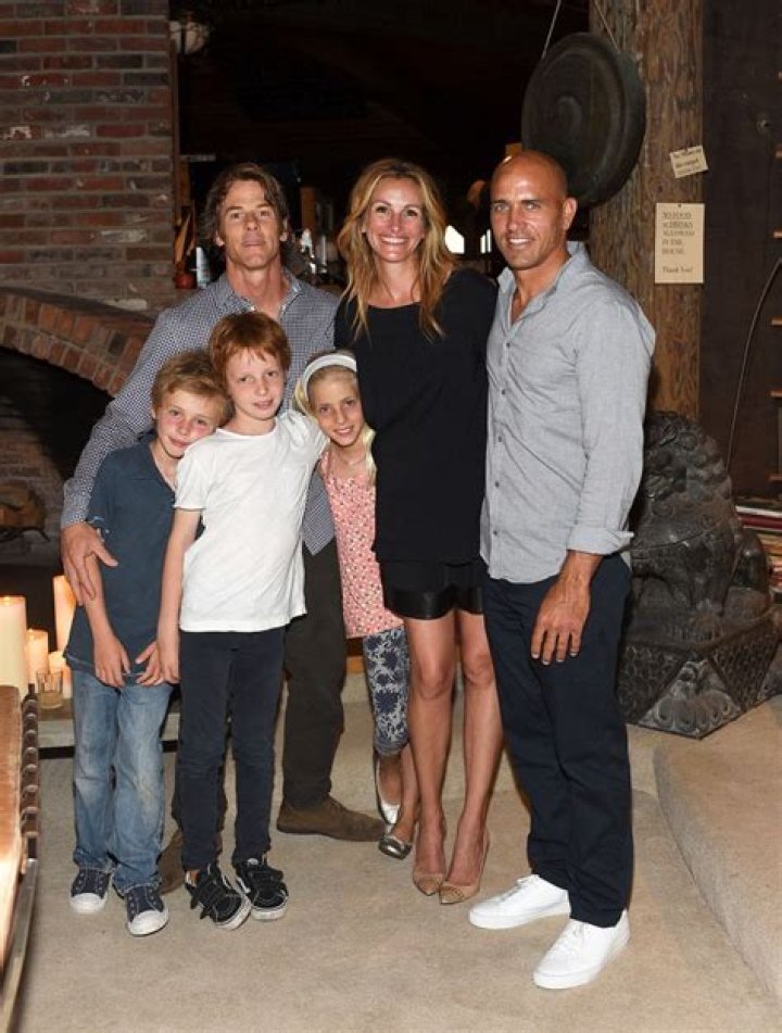 Julia Roberts' Kids: Everything You Need to Know
