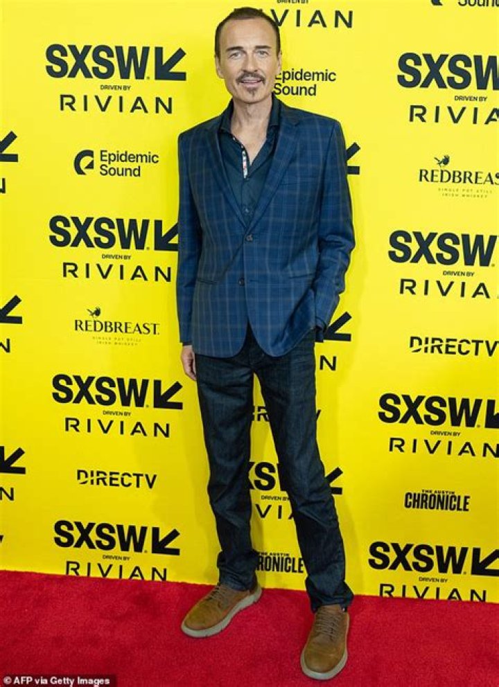 Julian McMahon's Health Update: Illness Details Revealed