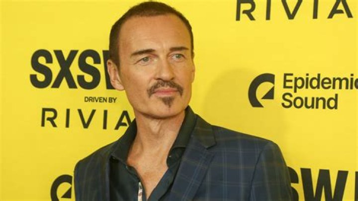 Julian McMahon: Actor &amp; Star