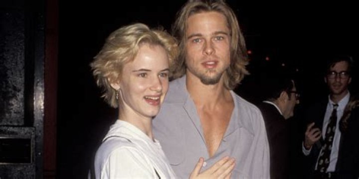 Juliet Lewis and Brad Pitt: A Comprehensive Look at Their Relationship