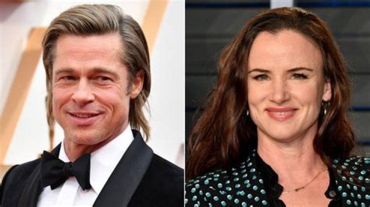 Juliette Lewis and Brad Pitt Relationship: A Deep Dive into Their Love Story