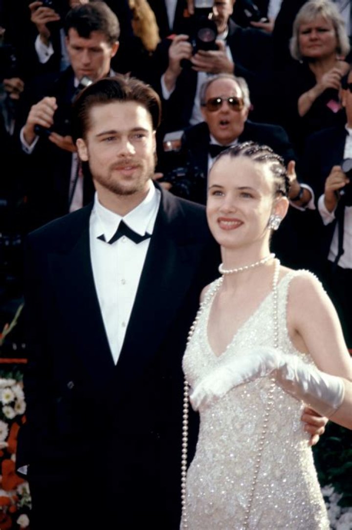 Juliette Lewis on Brad Pitt: An Insightful Exploration
