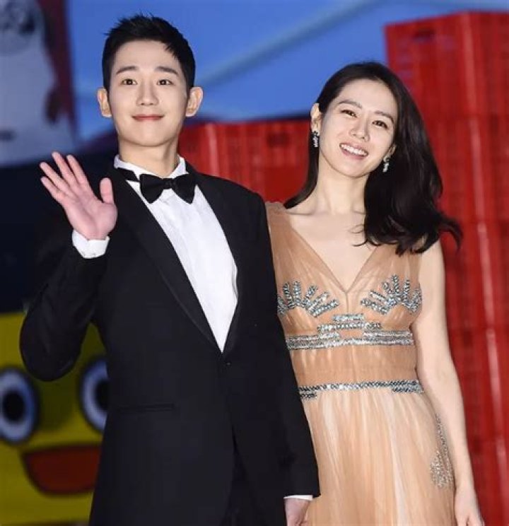 Jung Hae-in's Wife: Everything You Need to Know