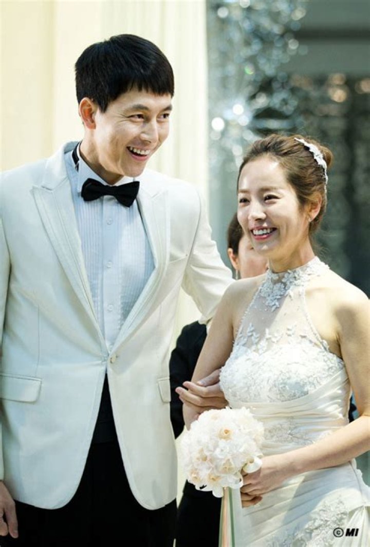 Everything You Need to Know About Jung Woo-Sung's Wife