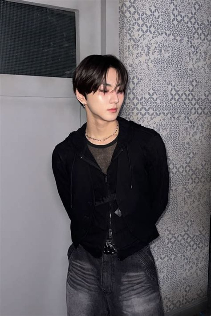 How Old Will Jungwon Be in 2025? Discover His Age, Journey, and More