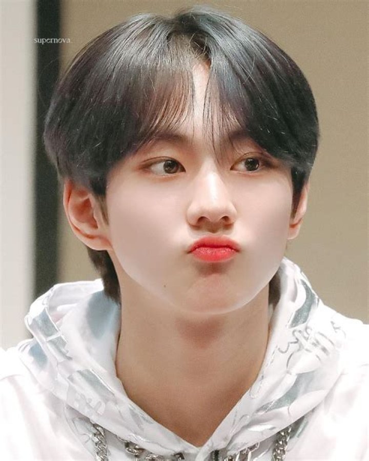 Jungwon: The Rising Star &ndash; Who Is He and Why Is He Captivating Audiences?