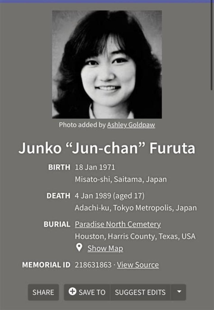 Junko Furuta Case Story: Unraveling the Dark Truth Behind Japan's Most Infamous Crime