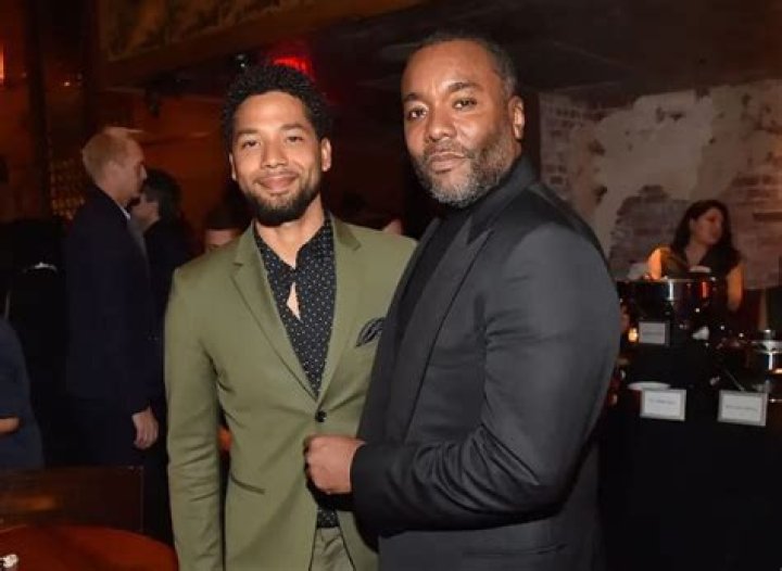 Jussie Smollett's Partner: Who Is He Dating?