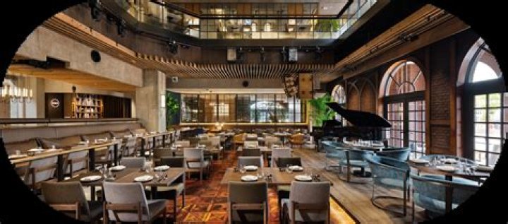 Justin's Restaurant P Diddy Menu: A Comprehensive Guide to Flavor and Elegance