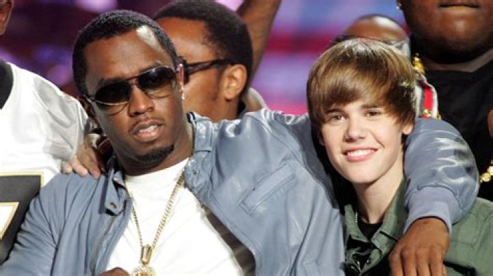 Justin Bieber & P Diddy: Collaboration Rumored?