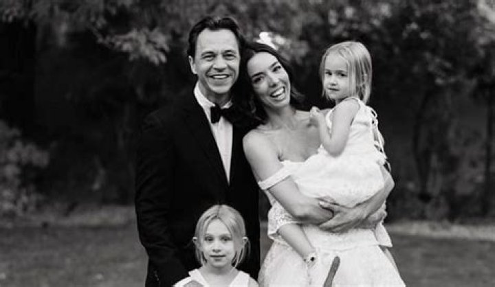 Who is Justin Flom's Wife? A Comprehensive Look into Their Relationship